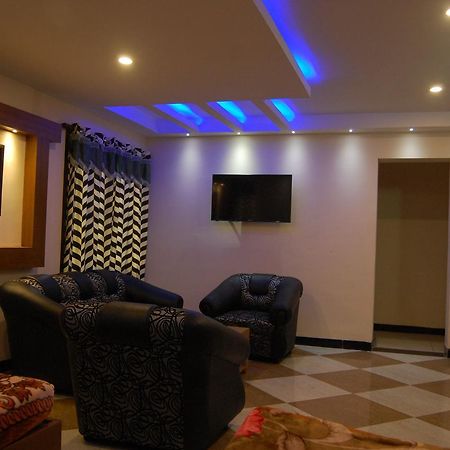 Ezhil Residency Kodaikanal Ngoại thất bức ảnh