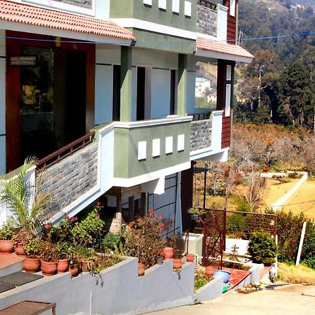 Ezhil Residency Kodaikanal Ngoại thất bức ảnh