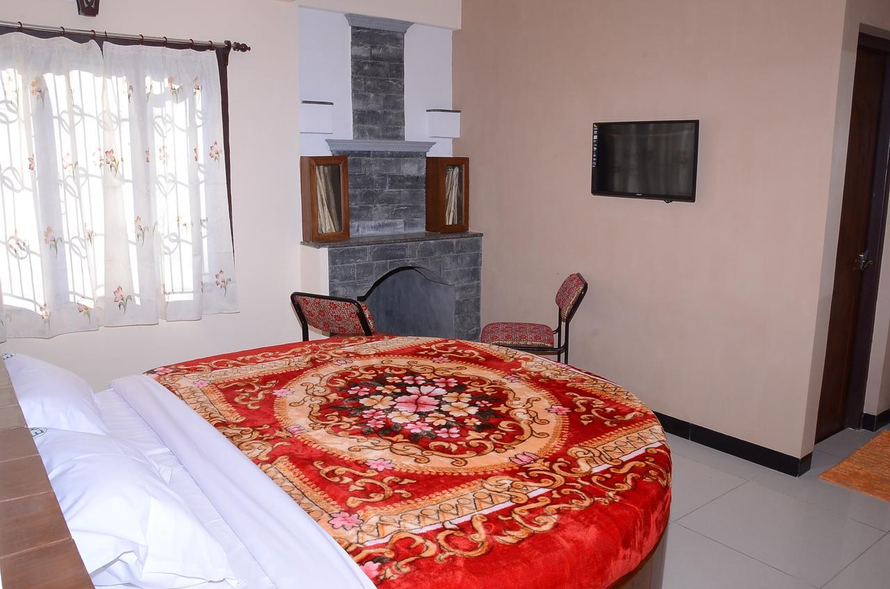 Ezhil Residency Kodaikanal Ngoại thất bức ảnh