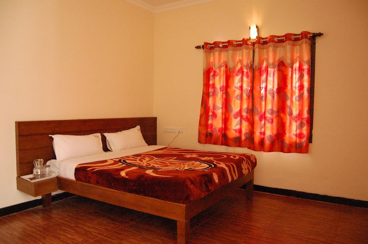 Ezhil Residency Kodaikanal Ngoại thất bức ảnh