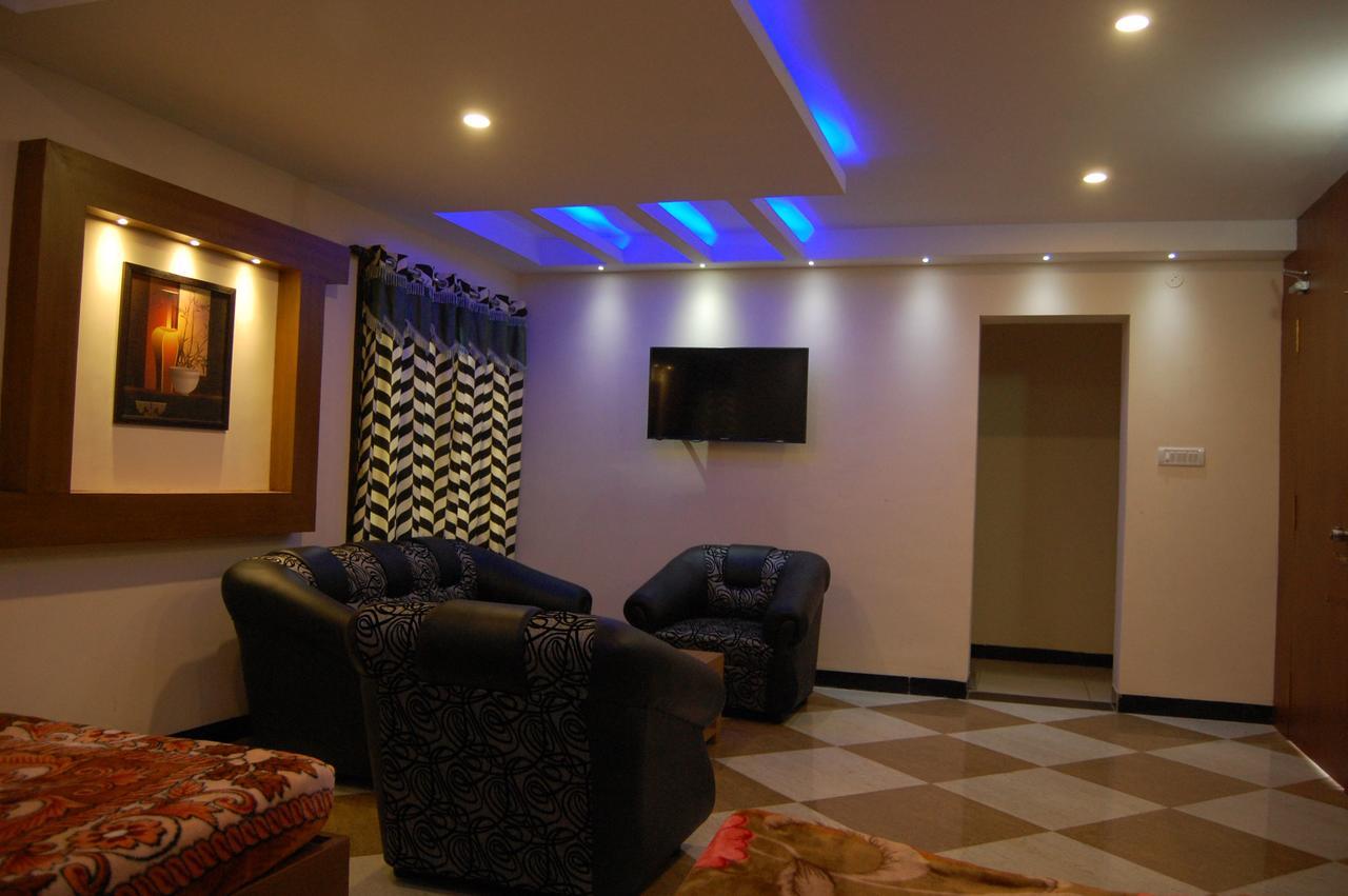 Ezhil Residency Kodaikanal Ngoại thất bức ảnh