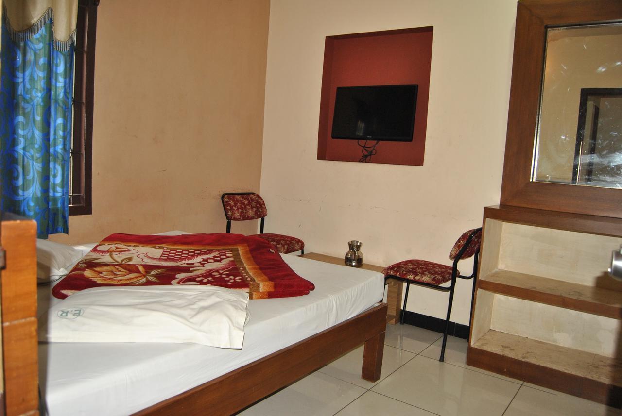 Ezhil Residency Kodaikanal Ngoại thất bức ảnh