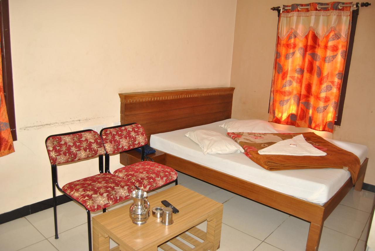 Ezhil Residency Kodaikanal Ngoại thất bức ảnh