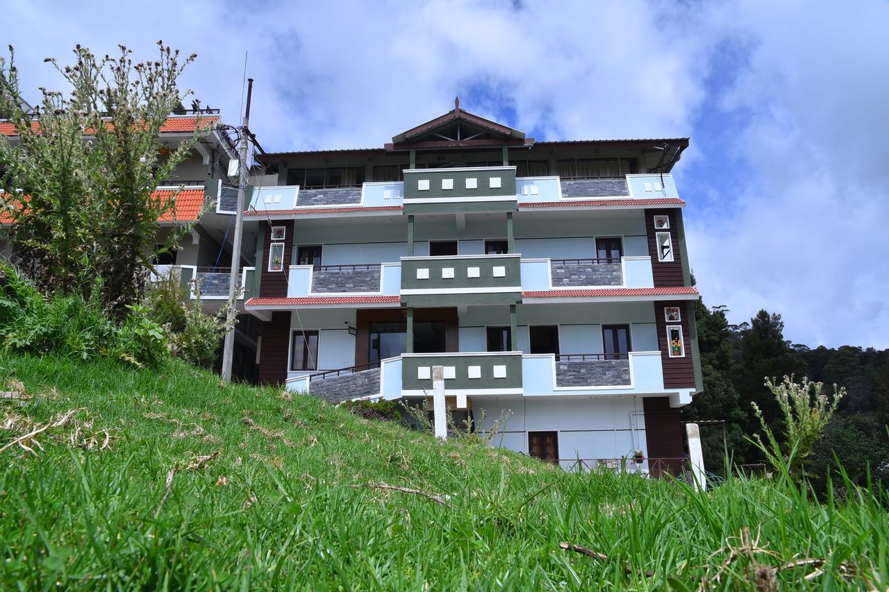 Ezhil Residency Kodaikanal Ngoại thất bức ảnh