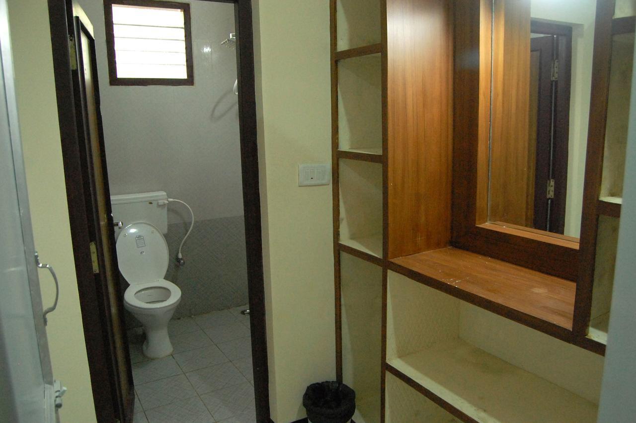 Ezhil Residency Kodaikanal Ngoại thất bức ảnh