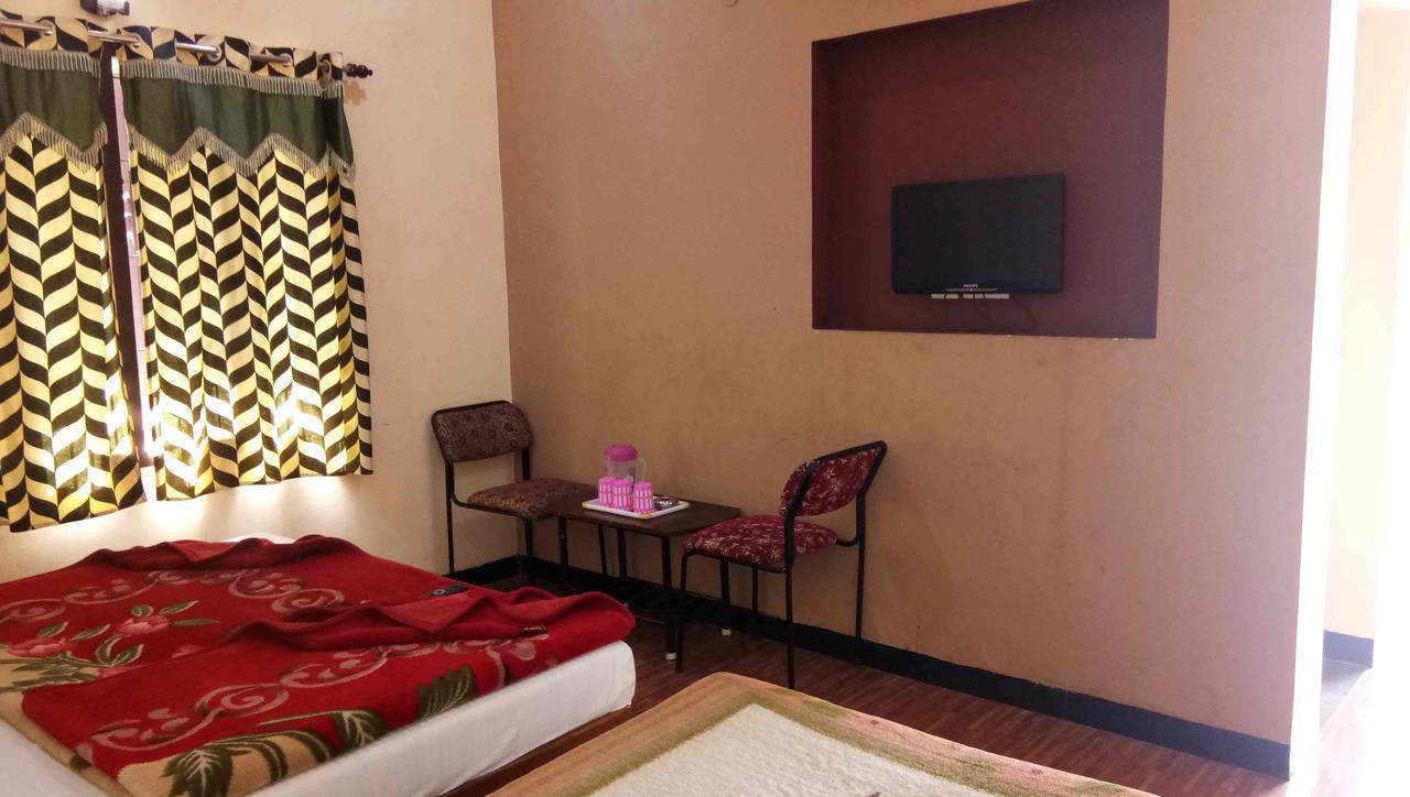 Ezhil Residency Kodaikanal Ngoại thất bức ảnh