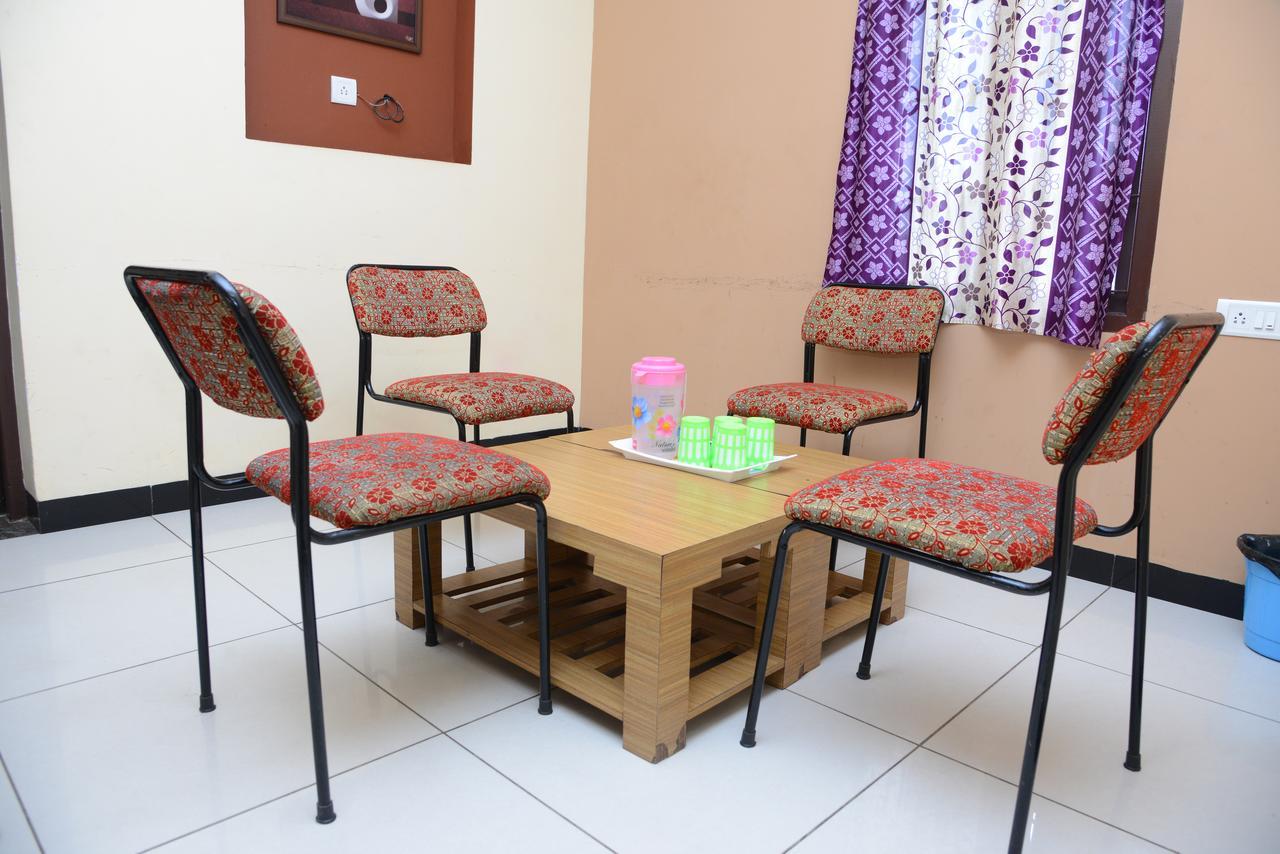 Ezhil Residency Kodaikanal Ngoại thất bức ảnh