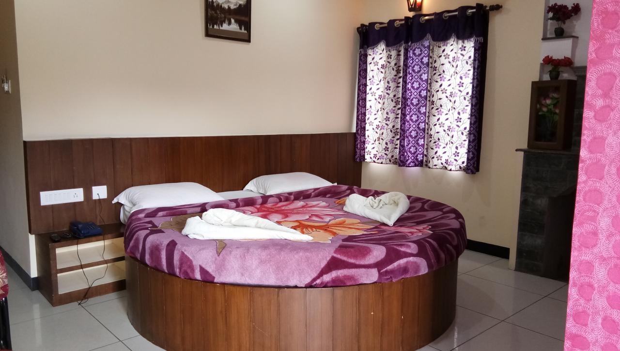 Ezhil Residency Kodaikanal Ngoại thất bức ảnh
