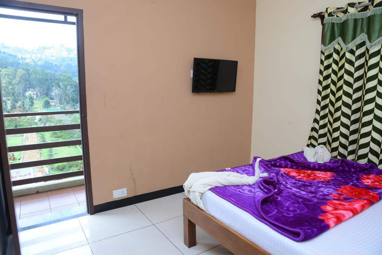 Ezhil Residency Kodaikanal Ngoại thất bức ảnh