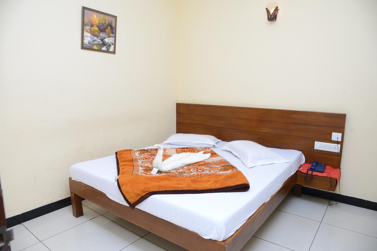 Ezhil Residency Kodaikanal Ngoại thất bức ảnh