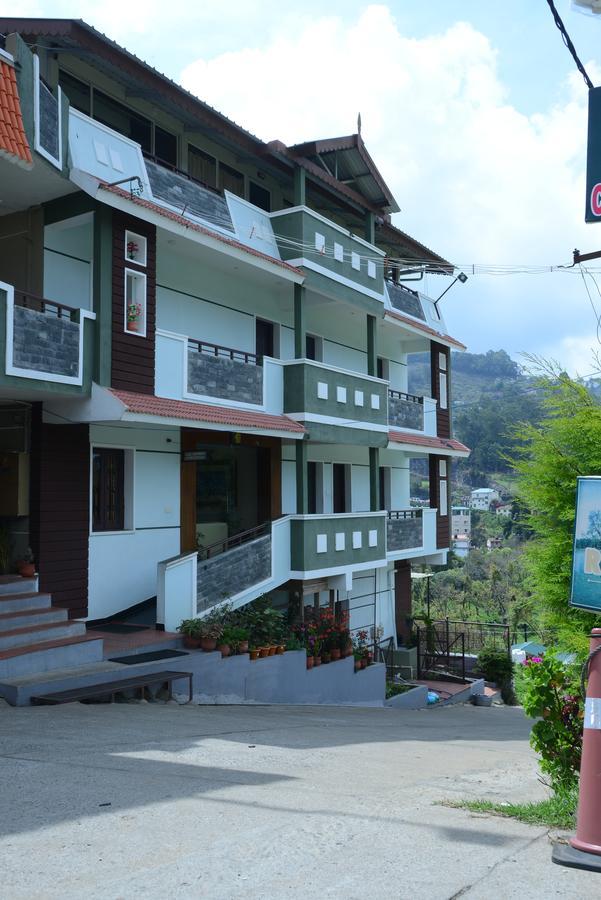 Ezhil Residency Kodaikanal Ngoại thất bức ảnh