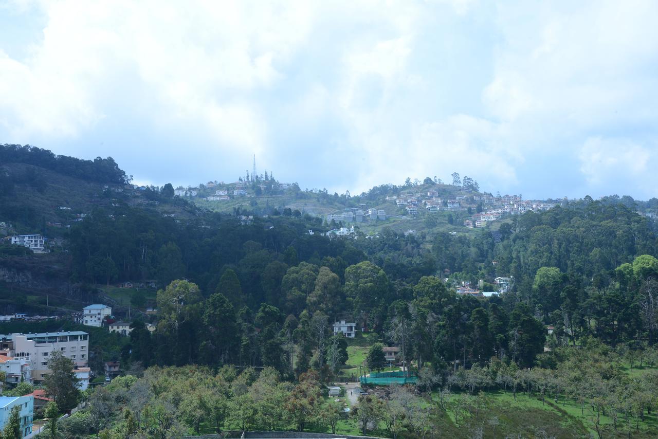 Ezhil Residency Kodaikanal Ngoại thất bức ảnh
