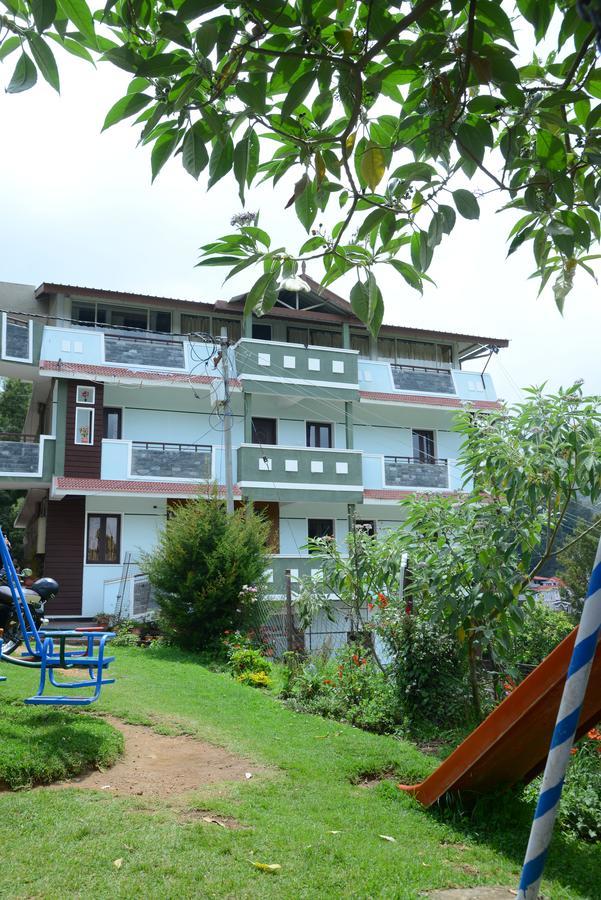 Ezhil Residency Kodaikanal Ngoại thất bức ảnh