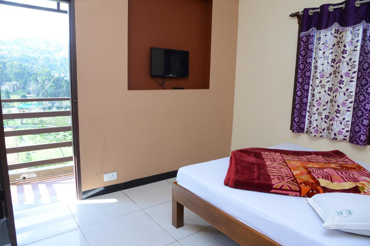 Ezhil Residency Kodaikanal Ngoại thất bức ảnh