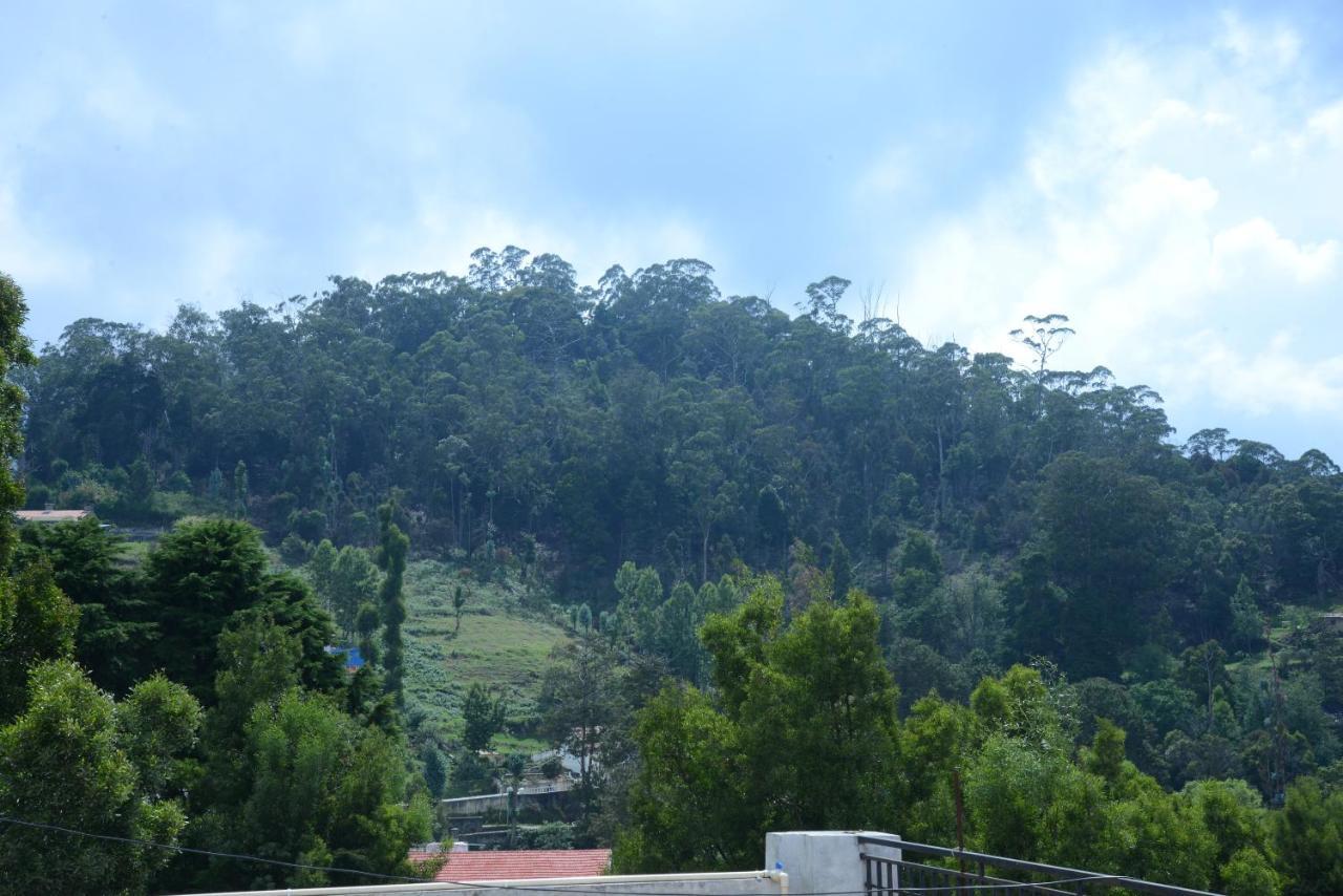 Ezhil Residency Kodaikanal Ngoại thất bức ảnh