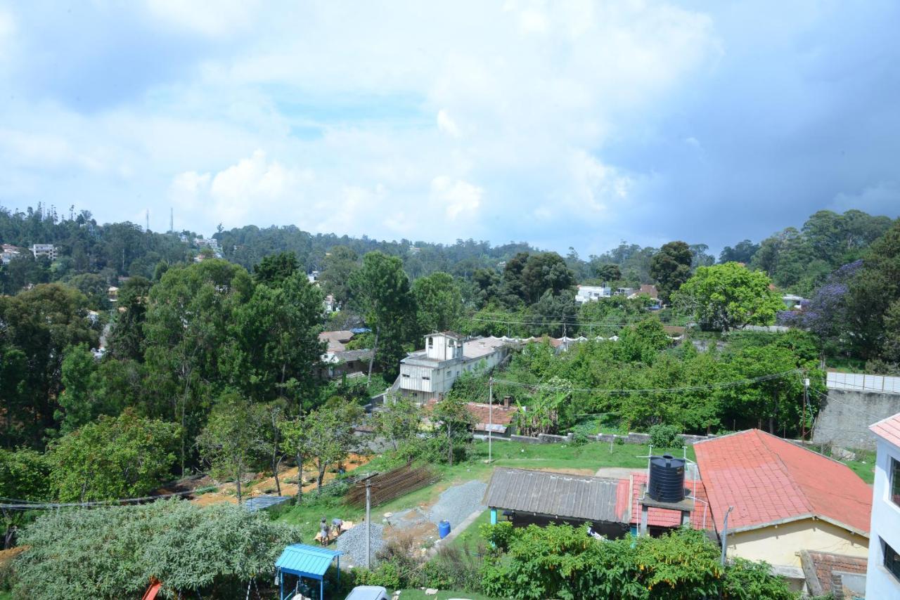 Ezhil Residency Kodaikanal Ngoại thất bức ảnh