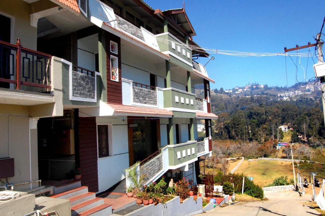 Ezhil Residency Kodaikanal Ngoại thất bức ảnh