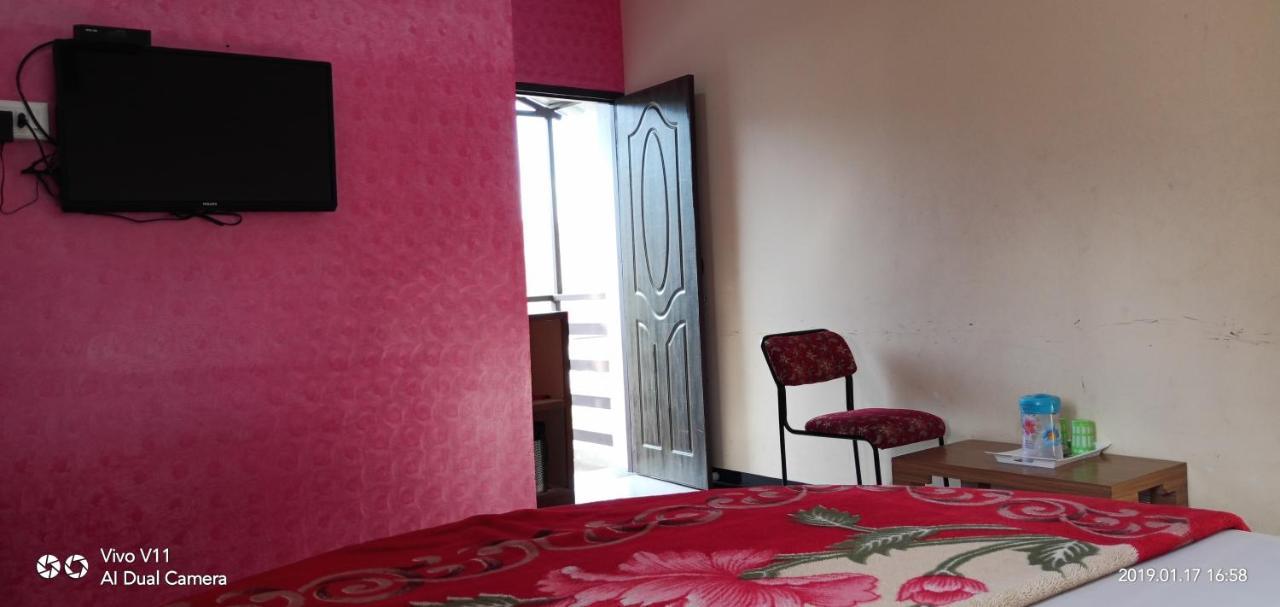 Ezhil Residency Kodaikanal Ngoại thất bức ảnh