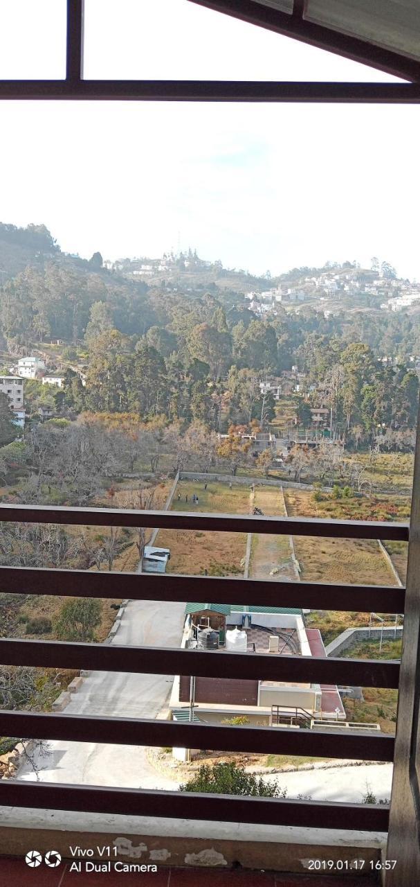 Ezhil Residency Kodaikanal Ngoại thất bức ảnh