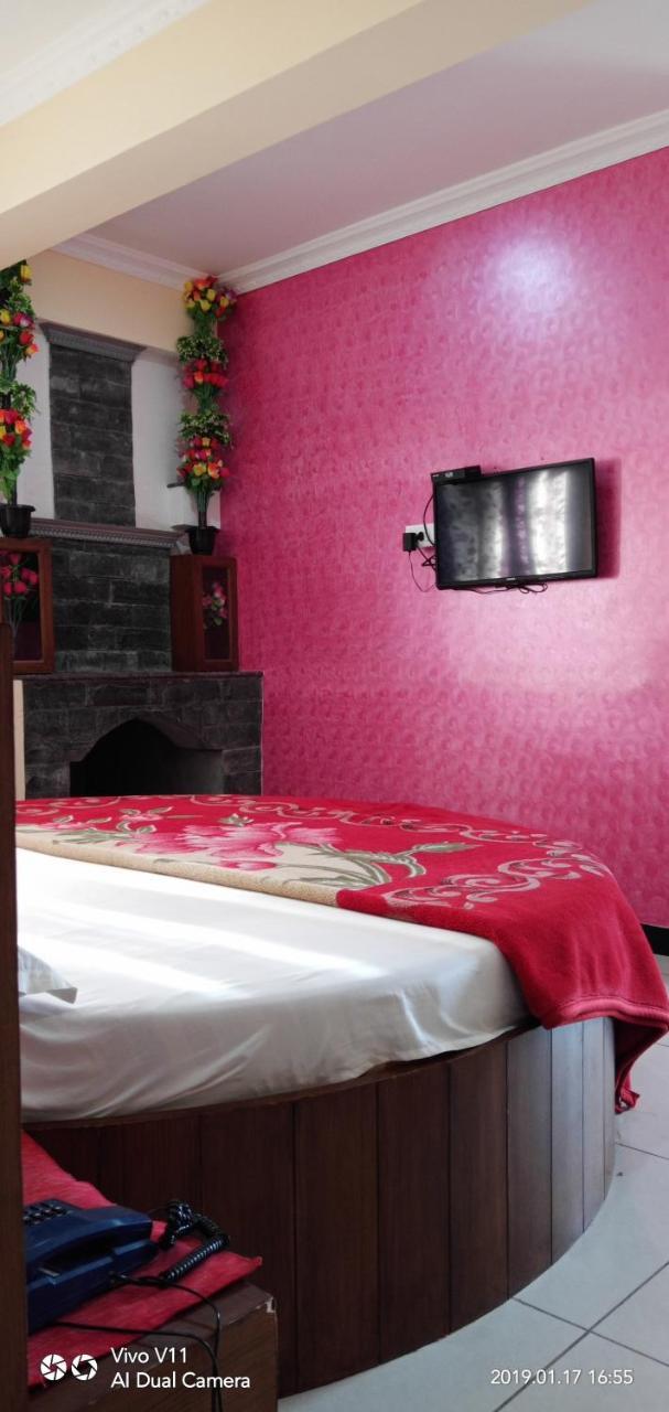 Ezhil Residency Kodaikanal Ngoại thất bức ảnh
