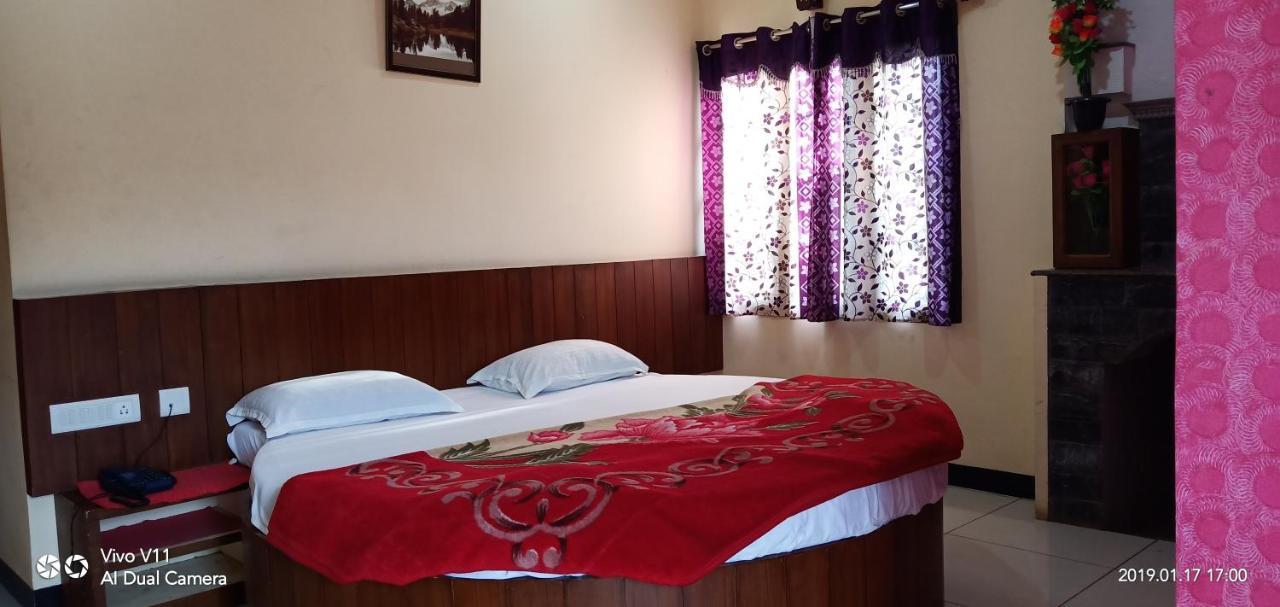 Ezhil Residency Kodaikanal Ngoại thất bức ảnh