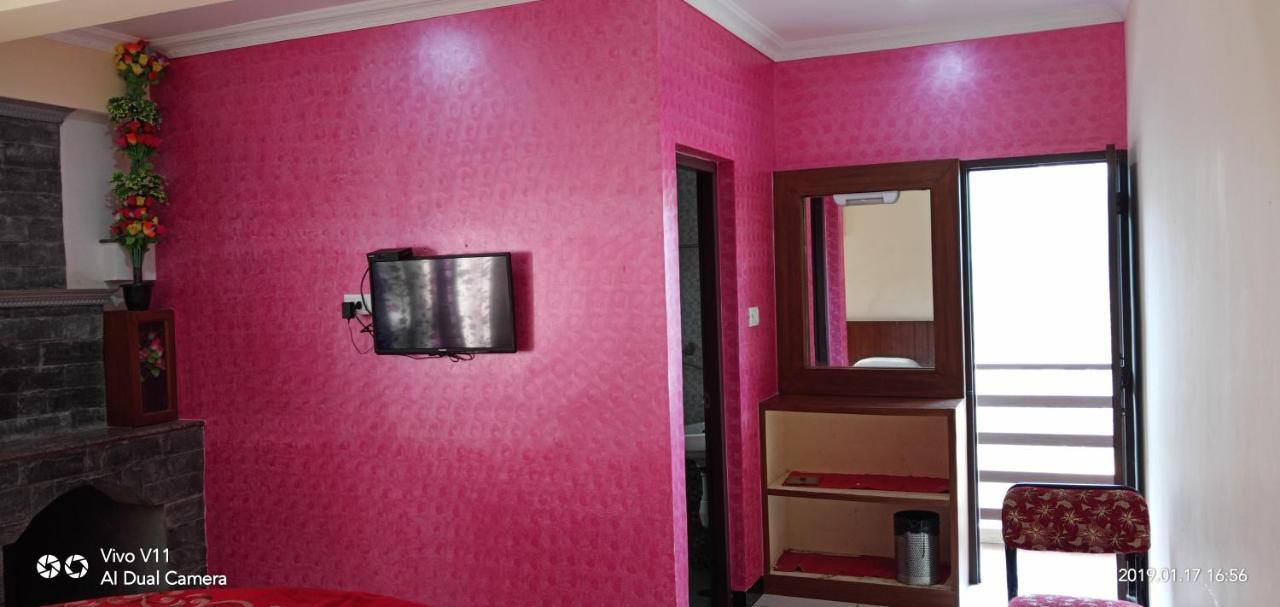 Ezhil Residency Kodaikanal Ngoại thất bức ảnh